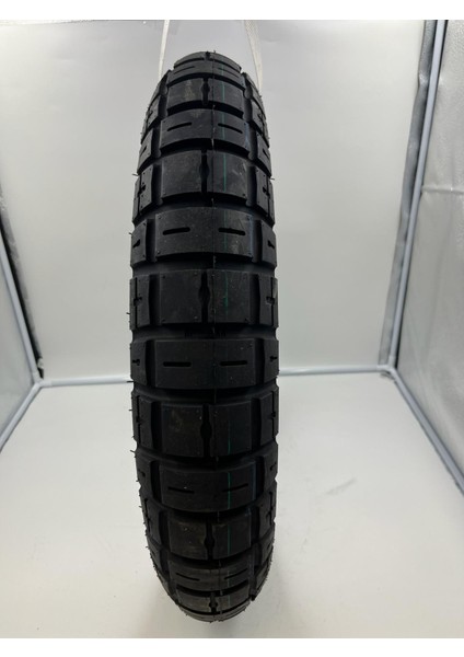 Tdt TYRES410-18 Motorsiklet Lastiği Tt (Tubetype-Iç Lastikli Tip)