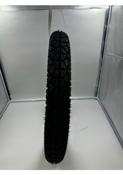 TYRES300-17 Tt (Tubetype-Iç Lastikli Tip) Motorsiklet Lastiği