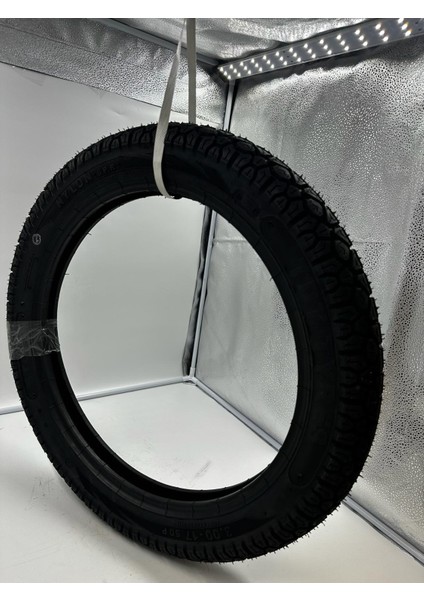 TYRES300-17 Tt (Tubetype-Iç Lastikli Tip) Motorsiklet Lastiği