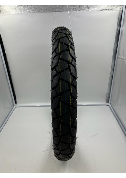 350-18 Alegre (Tt-Tubetype-Iç Lastikli Tip) Motorsiklet Lastiği