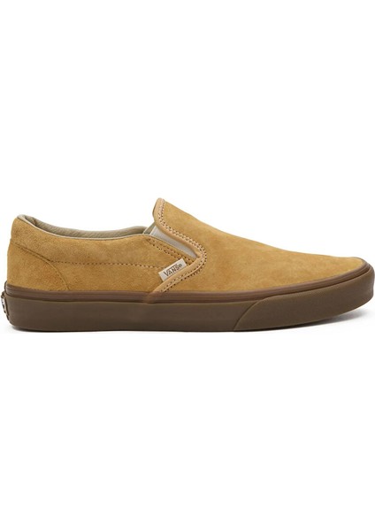 Classic Slip-On Günlük Ayakkabı VN000BVZ5QJ1 Sarı