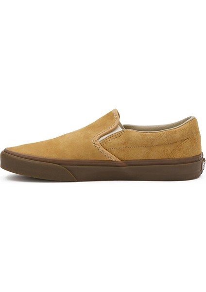 Classic Slip-On Günlük Ayakkabı VN000BVZ5QJ1 Sarı