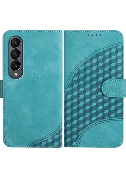 Samsung Galaxy Z Fold 4 TeIefon Kılıfı (Yurt Dışından)