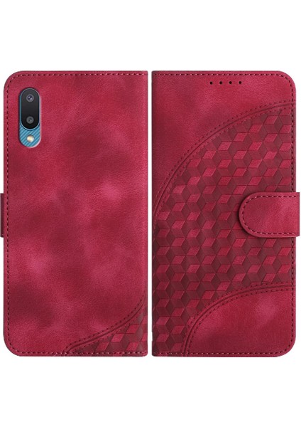 Samsung Galaxy A02 TeIefon Kılıfı (Yurt Dışından)