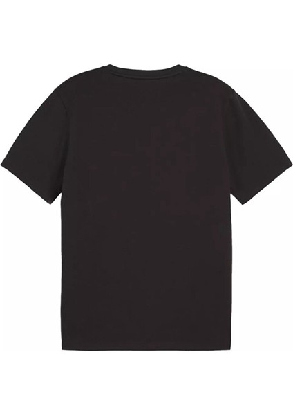 Teamgoal Casuals Tee Erkek Futbol Tişörtü 65861503 Siyah fiyatları