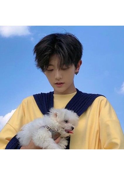 Doğal Kabarık Kısa Peruk Moda Yakışıklı Saç Uzantıları Kadın Erkek Için Kişiselleştirilmiş Saç Aksesuarları (Yurt Dışından) indirimleri