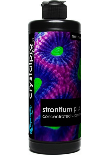 Strontium Plus 500 ml