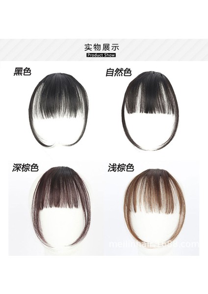 Hava Patlama Peruk Seti Mini Hava Patlama Favoriler Uzatılmış Patlama Düz Patlama Peruk Kadınlar Için Tek Parça (Yurt Dışından) modelleri