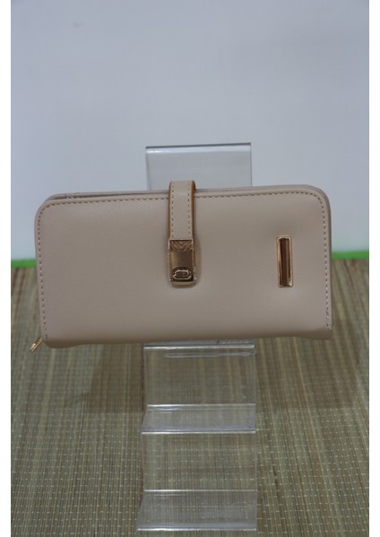 That Bag Kadın Düz Desenli Cüzdan fırsatları