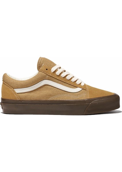 Mte Old Skool Günlük Ayakkabı VN000CT96DY1 Kahverengi