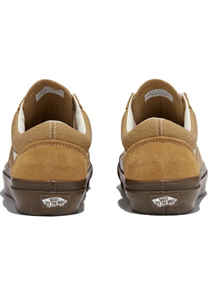 Mte Old Skool Günlük Ayakkabı VN000CT96DY1 Kahverengi fırsatları