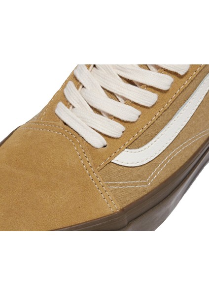 Mte Old Skool Günlük Ayakkabı VN000CT96DY1 Kahverengi indirimleri