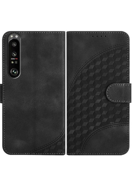 Sony Xperia 1 III TeIefon Kılıfı (Yurt Dışından)