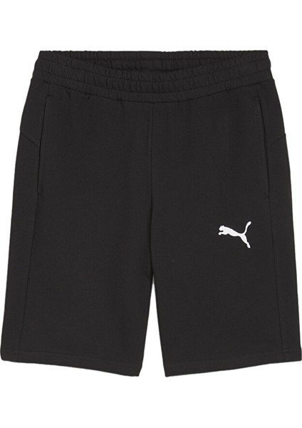 Teamgoal Casuals Shorts Erkek Günlük Şort 65860803 Siyah