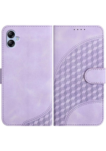 Samsung Galaxy A04E TeIefon Kılıfı (Yurt Dışından)