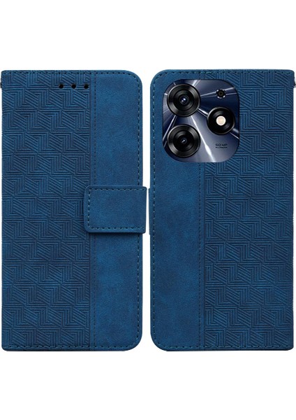 Tecno Spark 10 Pro TeIefon Kılıfı (Yurt Dışından)
