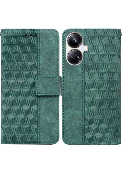 Realme 10 Pro Plus TeIefon Kılıfı (Yurt Dışından)