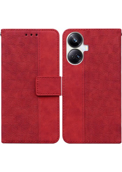 Realme 10 Pro Plus TeIefon Kılıfı (Yurt Dışından)
