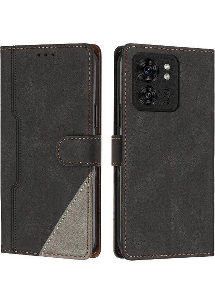 Motorola Moto Kenar 40 TeIefon Kılıfı (Yurt Dışından)