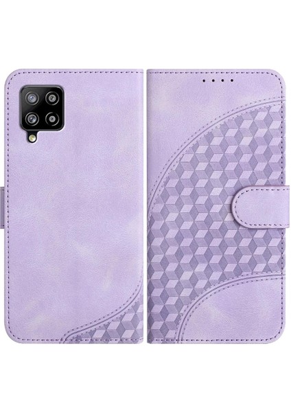 Samsung Galaxy 5g TeIefon Kılıfı (Yurt Dışından)