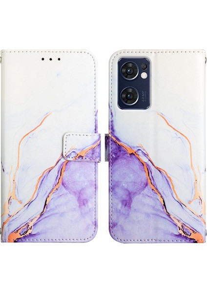 Oppo X5 Lite 5g TeIefon Kılıfı (Yurt Dışından)