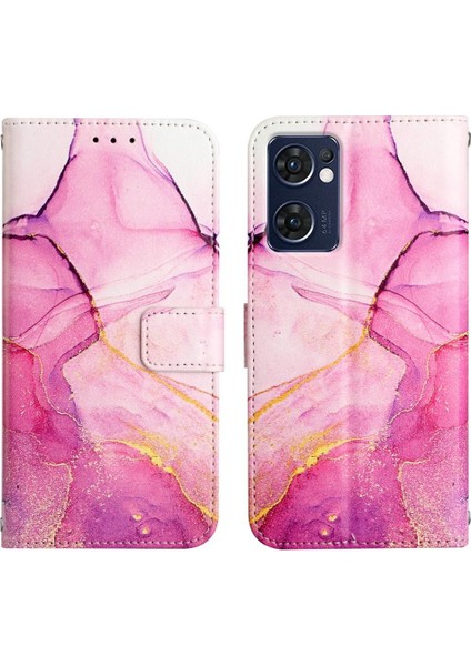 Oppo X5 Lite 5g TeIefon Kılıfı (Yurt Dışından)