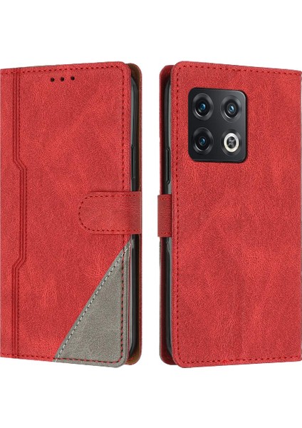 Oneplus 10 Pro 5g TeIefon Kılıfı (Yurt Dışından)