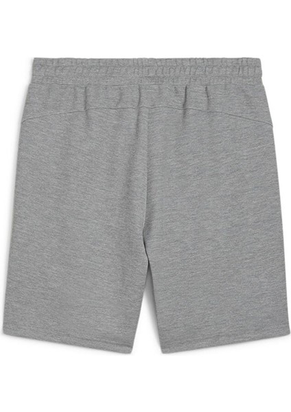 Teamfinal Casuals Shorts Erkek Futbol Şortu 65853833 Gri fiyatları