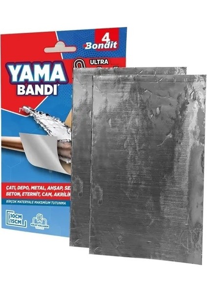 BND01021015 Yama Bandı