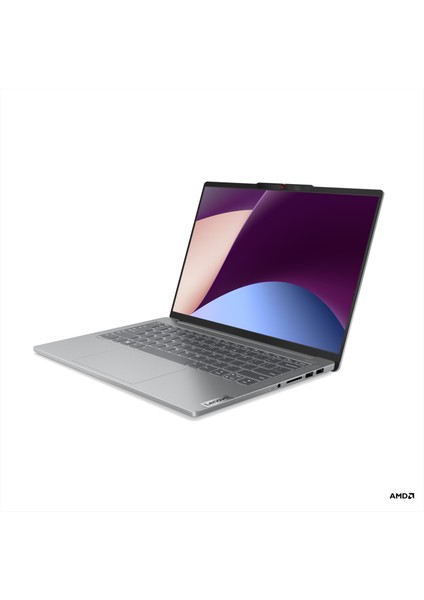 Ideapad5 Pro Amd Ryzen™ 7 7840HS 32GB Ram 1tb SSD 120Hz 14" Freedos 83AM001STX Taşınabilir Bilgisayar