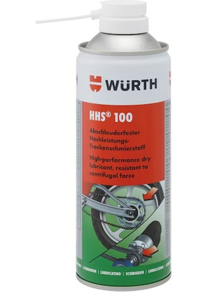 Kuru Zincir Yağlama 400 Ml. modelleri