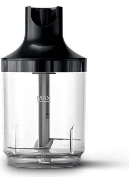 Essential Viva Collection 800 W Promix Blender Seti Siyah