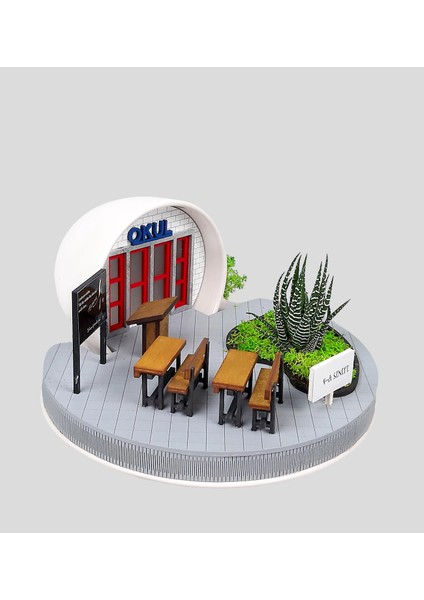 Bizim Sınıf Bahçesi 1 fiyatları