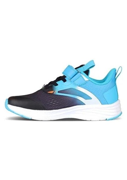 346.24Y.110 Sıyah-Mavı Çocuk Sneaker fiyatları