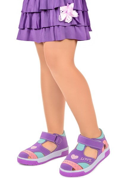 Kız Çocuk Günlük Ayakkabı Arz 2328