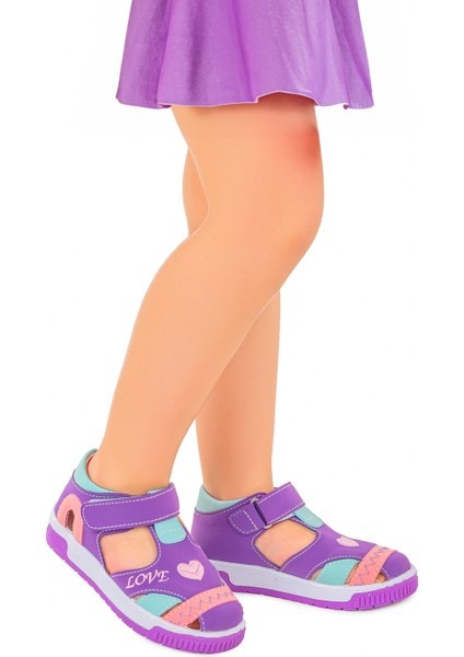 Kız Çocuk Günlük Ayakkabı Arz 2328 modelleri