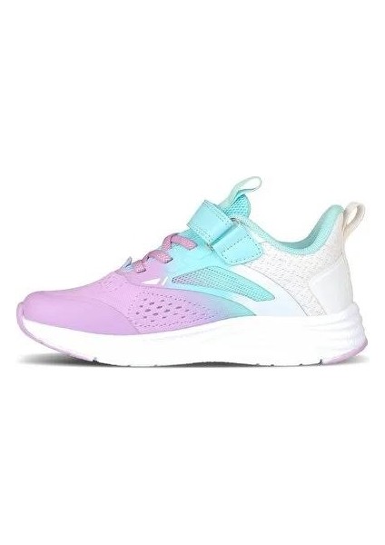 346.24Y.110 Lila Çocuk Sneaker