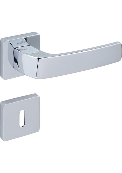 A5191111 Yeni Chı MP02 Modern Kapı Kolu
