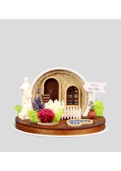 Çeşme Evi