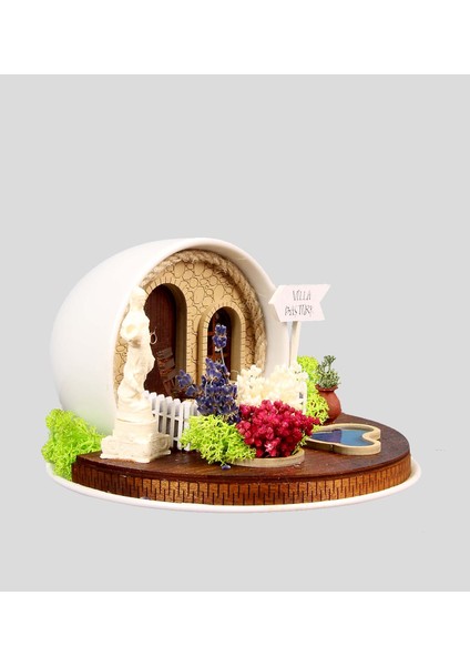 Çeşme Evi