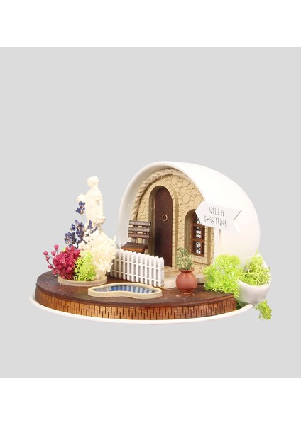 Çeşme Evi