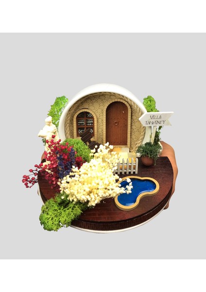 Çeşme Evi