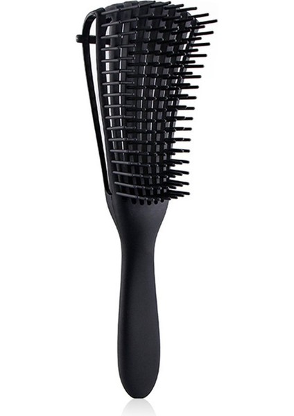 Kıvırcık Islak Kuru Yağ Kalın Saçlar Için Masaj Saç Fırçası Dolaşık Açıcı Islak Saç Tarağı (Yurt Dışından) fiyatları