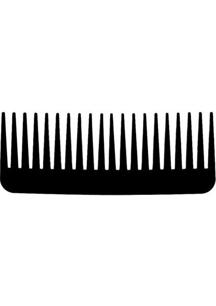 Anti-Statik Büyük Geniş Diş Tarak Kuaförlük Tarak Kadın Asılı Delik Kolu Kavrama Kıvırcık Saç Saç Fırçası Güzellik Saç Taraklar (Yurt Dışından)