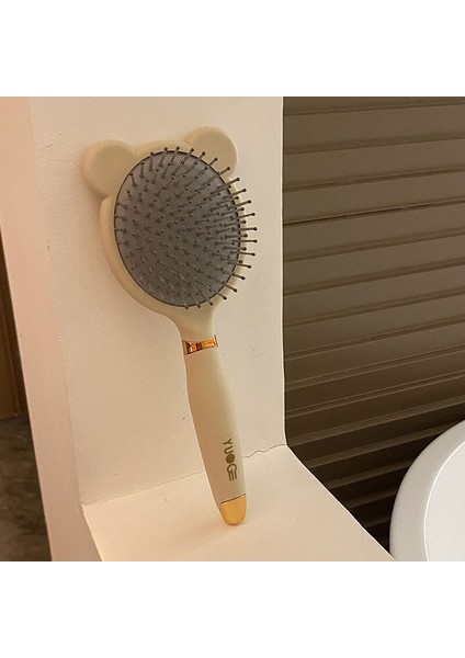 Beautybıgbang Sıvı Kauçuk Tarak Düz Saç Kıvırcık Saç Tarak Sevimli Tarak Anti Statik Kafa Tarak (Yurt Dışından) fiyatları