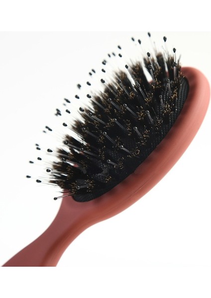 Adet Hava Yastığı Dolaşıklık Açma Saç Fırçası Tarak Taşınabilir Aktivite Spor Salonu Saç Fırçası Masaj Anti-Vida Bakım Araçları Kadınlar Için Bebek Şeyler (Yurt Dışından)