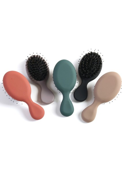 Adet Hava Yastığı Dolaşıklık Açma Saç Fırçası Tarak Taşınabilir Aktivite Spor Salonu Saç Fırçası Masaj Anti-Vida Bakım Araçları Kadınlar Için Bebek Şeyler (Yurt Dışından) indirimleri