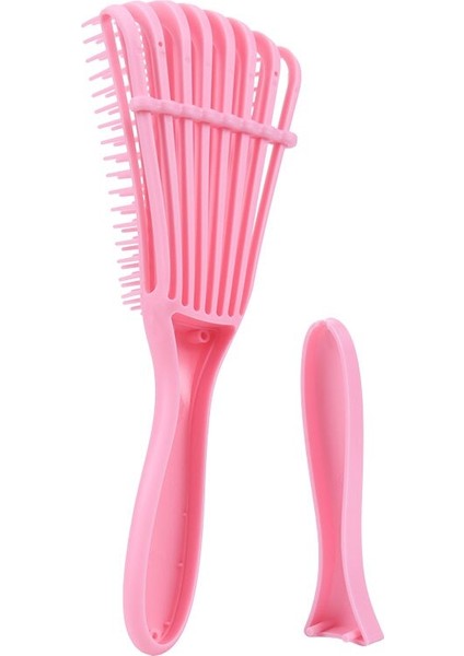 Adet Ayarlamak Saç Fırçası Saç Derisi Masaj Tarak Kadın Detangle Saç Fırçası Tarak Sağlık Tarak Salon Kuaförlük Için Şekillendirici Tarak (Yurt Dışından) modelleri