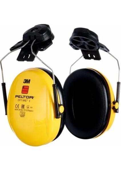 H510P3E-405-GU Peltor Optime Barete Takılır 26 Db Kulaklık