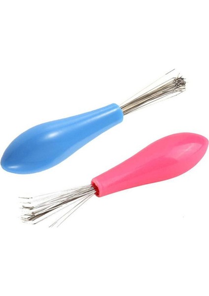 Mini Tarak Saç Fırçası Temizleyici Temizleme Sökücü Gömülü Plastik Tarak Temizleyici Aracı Fırça Saç Taraklar Temizleyici (Yurt Dışından) modelleri